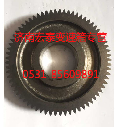 中間軸轉(zhuǎn)動齒輪 19631/19631（180-1701056）