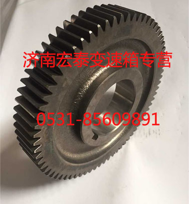 中間軸轉(zhuǎn)動齒輪 19631/19631（180-1701056）