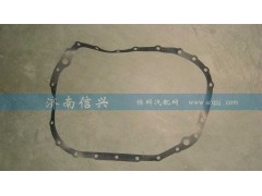 WG2229100063,副箱紙墊（HW13710）,濟(jì)南信興汽車配件貿(mào)易有限公司