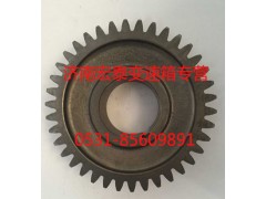 9JS135TA-1701056,中間軸傳動(dòng)齒輪,濟(jì)南宏泰變速箱專營(yíng)店
