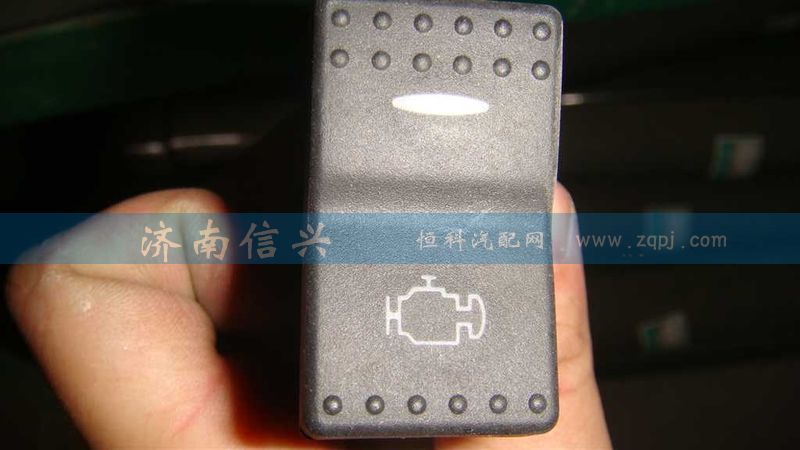WG9925581041,發(fā)動機診斷開關(guān),濟南信興汽車配件貿(mào)易有限公司