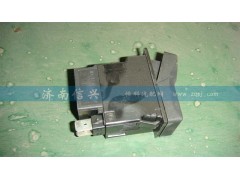 WG9925581045,駕駛室舉升開關(guān),濟(jì)南信興汽車配件貿(mào)易有限公司