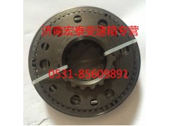 16JS200T-1701175,三四檔同步器總成,濟(jì)南宏泰變速箱專營(yíng)店
