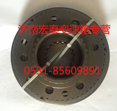 9JS200T-1701170,一二檔同步器,濟(jì)南宏泰變速箱專營(yíng)店