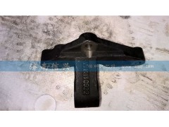 WG2229260053,撥叉軸支架,濟南信興汽車配件貿(mào)易有限公司