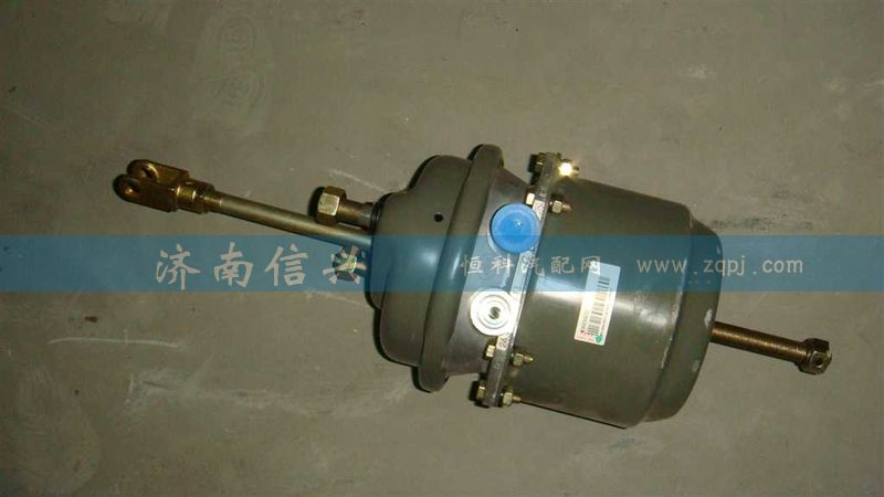 WG9000360615,膜片式彈簧制動(dòng)氣室右,濟(jì)南信興汽車(chē)配件貿(mào)易有限公司