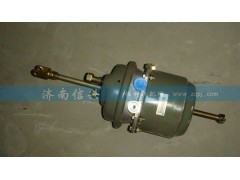 WG9000360615,膜片式彈簧制動(dòng)氣室右,濟(jì)南信興汽車(chē)配件貿(mào)易有限公司