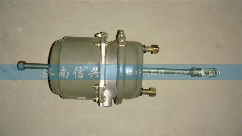 WG9000360615,膜片式彈簧制動(dòng)氣室右,濟(jì)南信興汽車(chē)配件貿(mào)易有限公司
