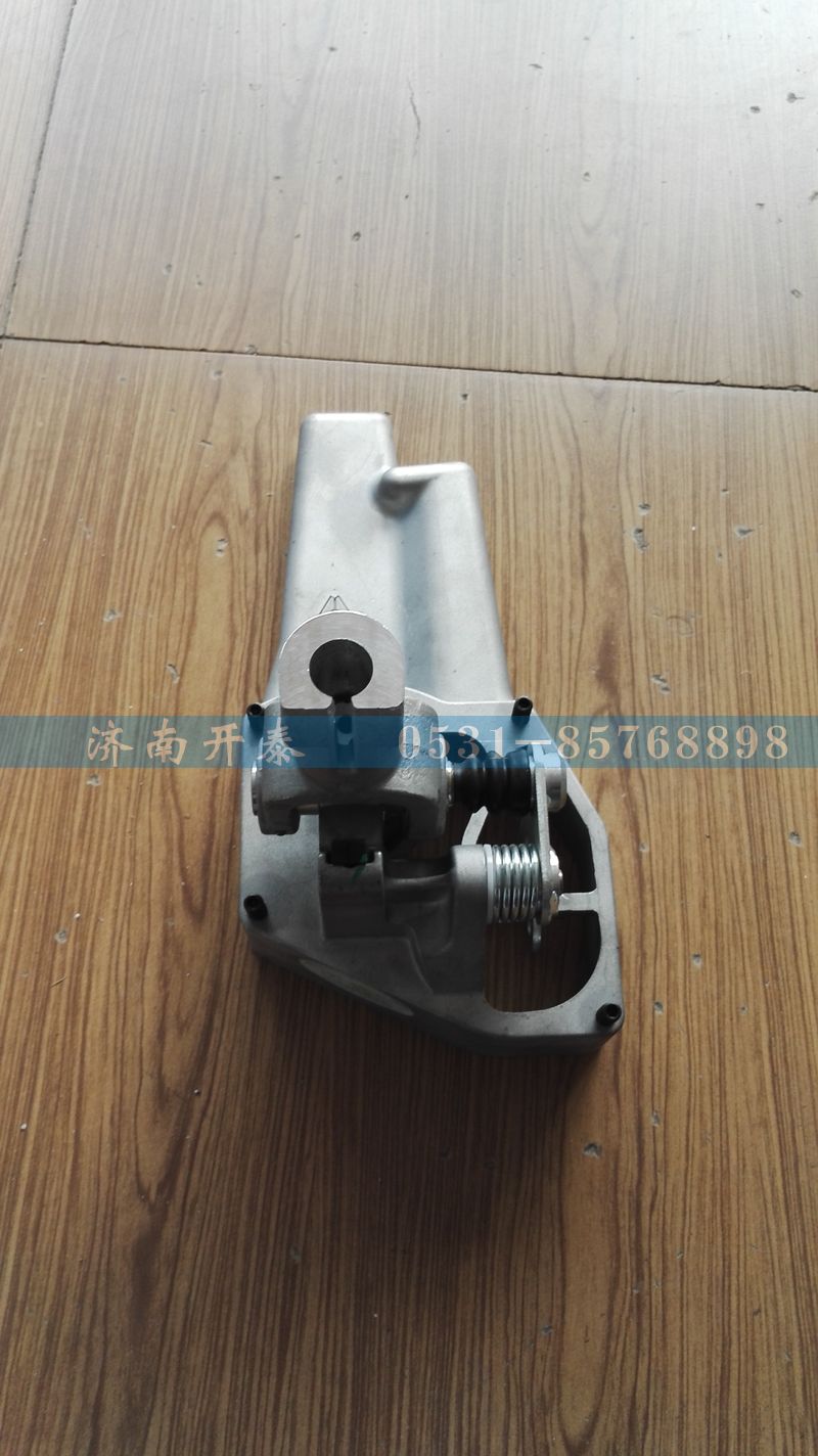 D7B操縱機構(gòu) D7B,M5G,汕德卡駕駛室/