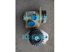 WG9131471050,轉(zhuǎn)向泵總成(C5B),濟(jì)南明鉅汽車(chē)配件有限公司（原濟(jì)南協(xié)力）