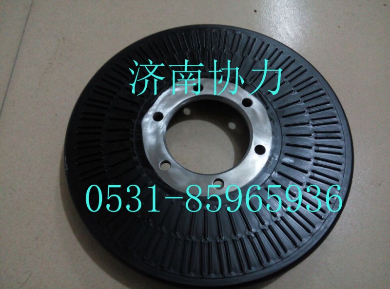 VG1246020005,硅油減震器,濟(jì)南明鉅汽車配件有限公司（原濟(jì)南協(xié)力）