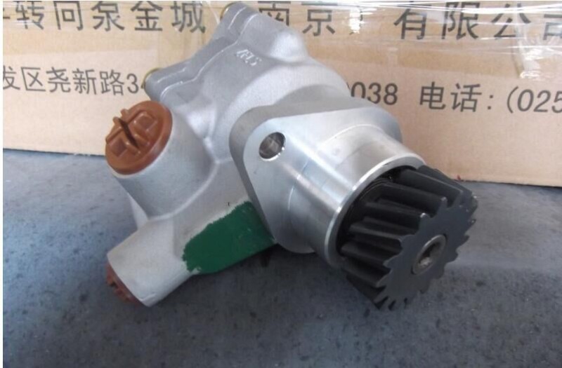 WG9731476025濟(jì)南重法供應(yīng)豪沃A7轉(zhuǎn)向泵/WG9731476025