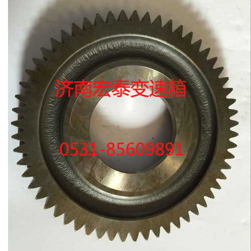 JS150T-1701113B,二軸超速齒輪,濟(jì)南宏泰變速箱專營店