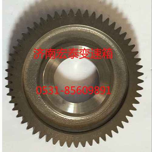JS150T-1701112B,二軸二檔齒輪,濟南宏泰變速箱專營店