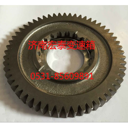 JS150T-1701112B,二軸二檔齒輪,濟南宏泰變速箱專營店