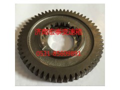 JS150T-1701112B,二軸二檔齒輪,濟南宏泰變速箱專營店