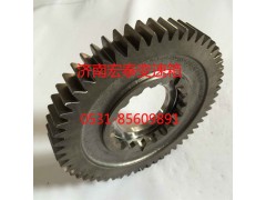 JS150T-1701112B,二軸二檔齒輪,濟南宏泰變速箱專營店