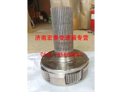 AZ2203100002,行星機(jī)構(gòu)總成,濟(jì)南宏泰變速箱專營店