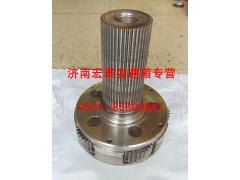 AZ2203100002,行星機(jī)構(gòu)總成,濟(jì)南宏泰變速箱專營店