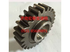 JS150T-1701083B,倒檔中間齒輪,濟南宏泰變速箱專營店