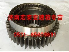 12JS160T-1707030,副箱驅(qū)動齒輪,濟南宏泰變速箱專營店
