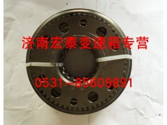 JS130T-1701180,三四檔同步器（鋼環(huán)）,濟(jì)南宏泰變速箱專營(yíng)店