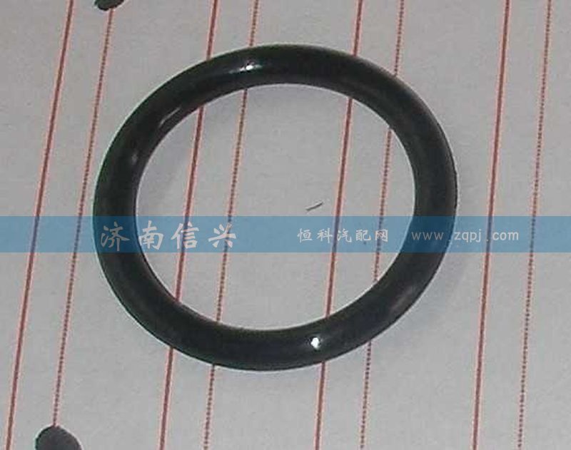 WG9003070683,后副箱叉軸O形圈,濟南信興汽車配件貿易有限公司