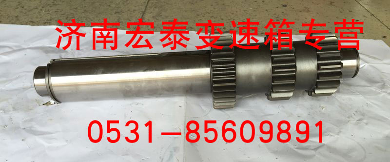 12JS200T-1701048,中間軸,濟(jì)南宏泰變速箱專(zhuān)營(yíng)店