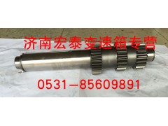 12JS200T-1701048,中間軸,濟(jì)南宏泰變速箱專(zhuān)營(yíng)店