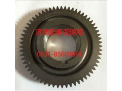 JS150T1701051B,中間軸三檔齒輪,濟(jì)南宏泰變速箱專營店