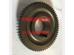 JS150T1701051B,中間軸三檔齒輪,濟(jì)南宏泰變速箱專營店