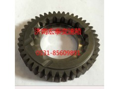 JS150TA-1701113B,二軸超速齒輪,濟(jì)南宏泰變速箱專營店