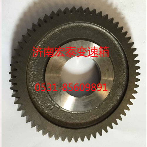 JS150TA-1701111B,二軸一檔齒輪,濟(jì)南宏泰變速箱專(zhuān)營(yíng)店