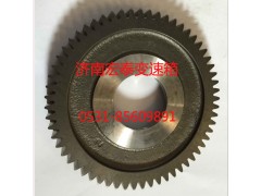 JS150TA-1701111B,二軸一檔齒輪,濟(jì)南宏泰變速箱專(zhuān)營(yíng)店