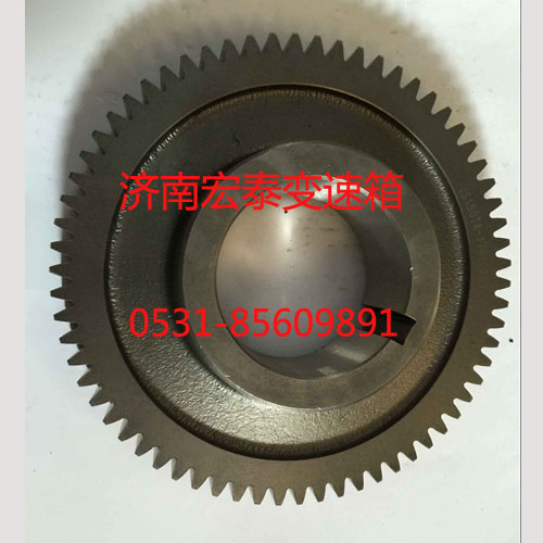 JS150TA-1701056B,中間軸轉(zhuǎn)動齒輪,濟(jì)南宏泰變速箱專營店