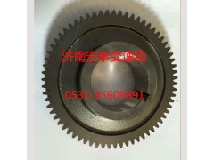 JS150TA-1701056B,中間軸轉(zhuǎn)動齒輪,濟(jì)南宏泰變速箱專營店