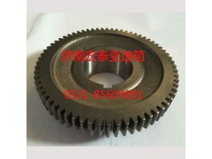JS150TA-1701056B,中間軸轉(zhuǎn)動齒輪,濟(jì)南宏泰變速箱專營店