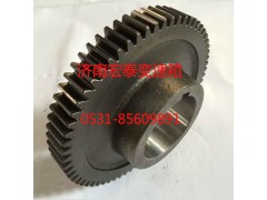 JS150TA-1701056B,中間軸轉(zhuǎn)動齒輪,濟(jì)南宏泰變速箱專營店
