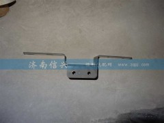 WG9731360040,ABS電磁閥支架,濟(jì)南信興汽車配件貿(mào)易有限公司