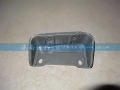 WG9731590083,左、右支架,濟(jì)南信興汽車配件貿(mào)易有限公司