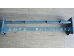 WG9325930260,保險杠踏步支承,濟南開泰工貿有限公司