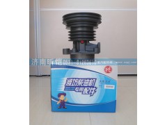 ,濰坊柴油機專用配件水泵總成,濟南昕愷汽車配件有限公司（濟南宏偉泵業(yè)）