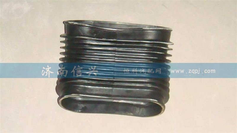 WG9925190004,進氣膠管,濟南信興汽車配件貿易有限公司
