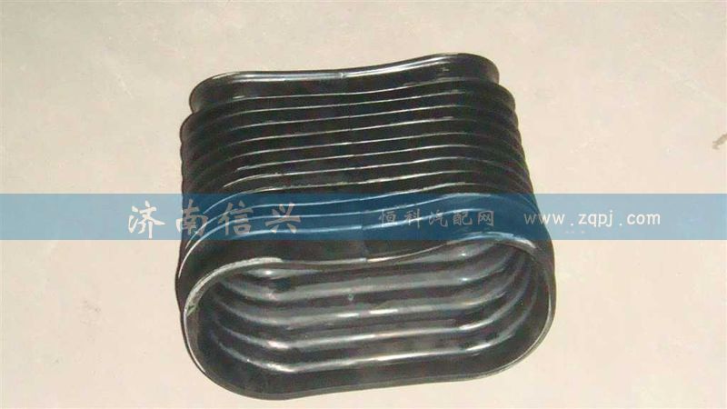 WG9925190004,進氣膠管,濟南信興汽車配件貿易有限公司