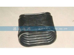 WG9925190004,進氣膠管,濟南信興汽車配件貿易有限公司