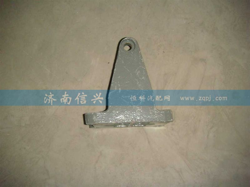 WG9925522279,后板簧右后支架,濟(jì)南信興汽車配件貿(mào)易有限公司