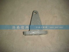 WG9925522279,后板簧右后支架,濟(jì)南信興汽車配件貿(mào)易有限公司