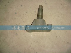 WG9925471048,一橋擺臂安裝支座總成,濟(jì)南信興汽車配件貿(mào)易有限公司