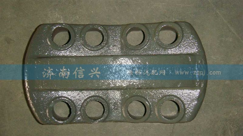 WG9925520609,襯套總成(科曼),濟(jì)南信興汽車(chē)配件貿(mào)易有限公司