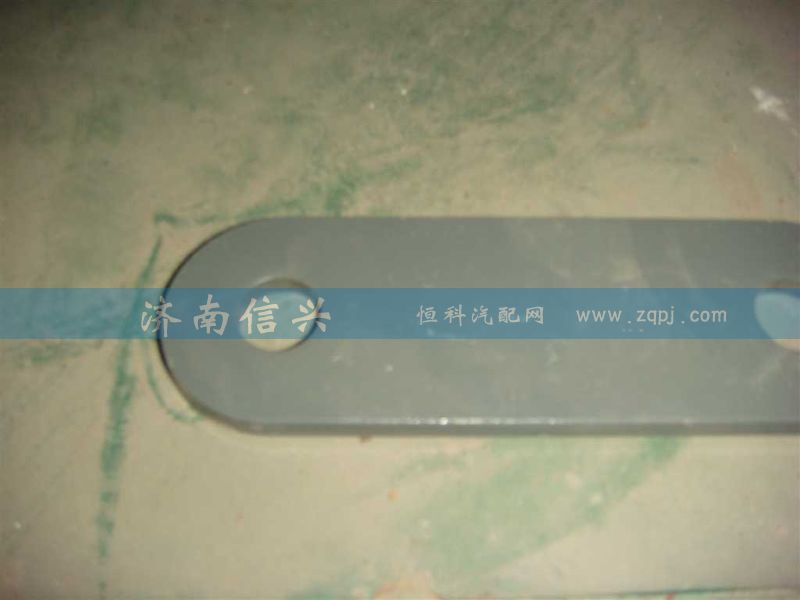 WG9925520621,板簧吊耳(科曼),濟(jì)南信興汽車配件貿(mào)易有限公司